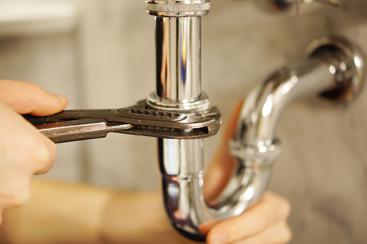 Plumbing Service